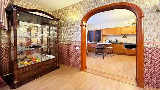 Дом 352 м² на участке 13 сот. на продажу в Шлиссельбурге Шлиссельбург