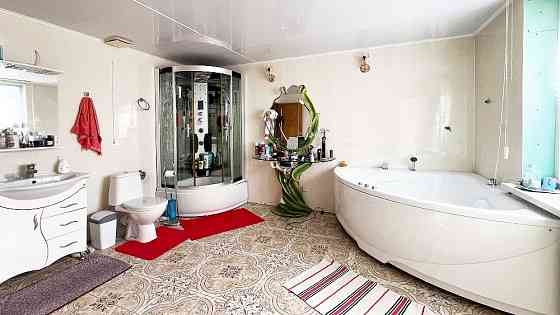 Дом 352 м² на участке 13 сот. на продажу в Шлиссельбурге Шлиссельбург