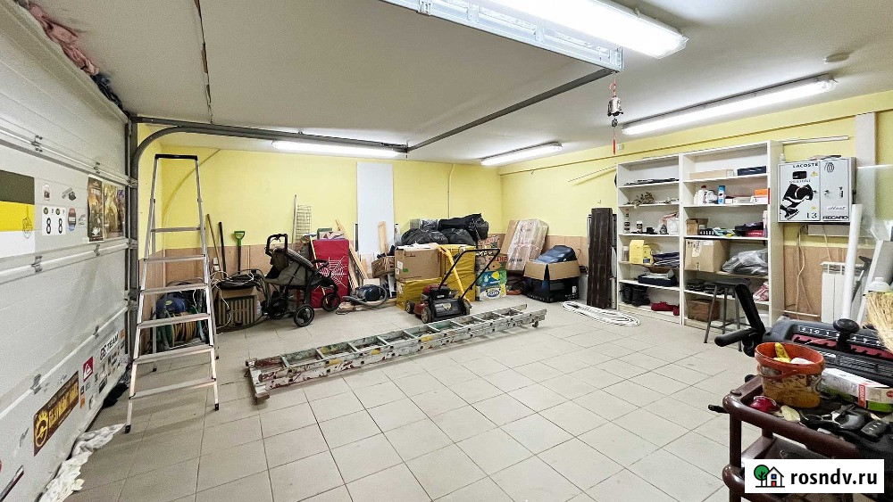 Дом 352 м² на участке 13 сот. на продажу в Шлиссельбурге Шлиссельбург - изображение 5