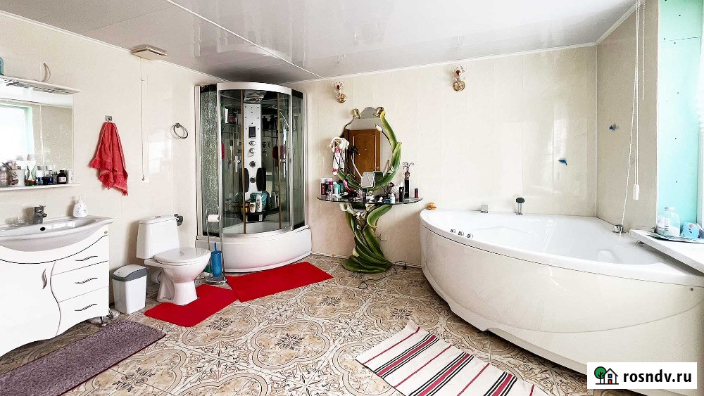 Дом 352 м² на участке 13 сот. на продажу в Шлиссельбурге Шлиссельбург - изображение 4