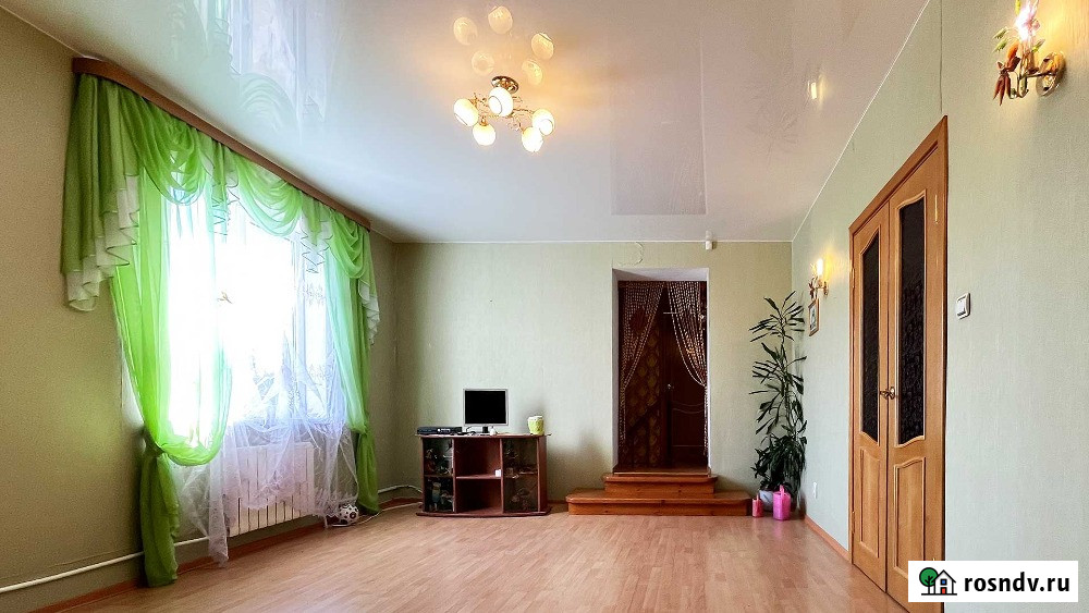 Дом 352 м² на участке 13 сот. на продажу в Шлиссельбурге Шлиссельбург - изображение 2