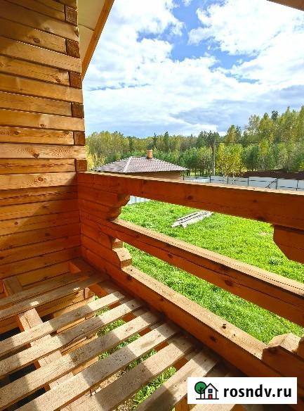 Дом 160 м² на участке 15 сот. на продажу в Красноярске Красноярск - изображение 5