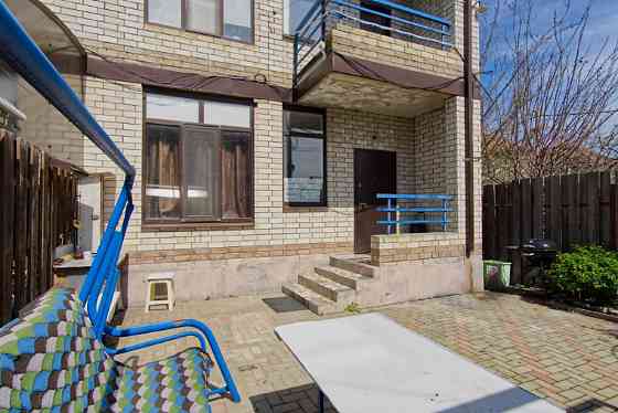 Дом 165 м² на участке 1.5 сот. на продажу в Краснодаре Краснодар