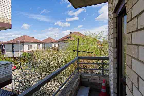 Дом 165 м² на участке 1.5 сот. на продажу в Краснодаре Краснодар