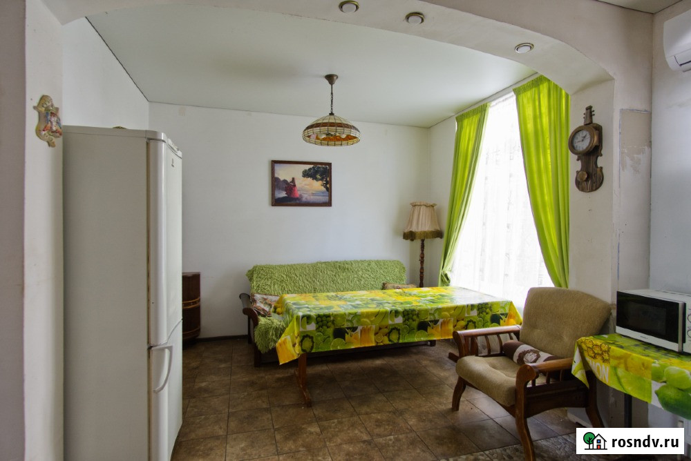 Дом 165 м² на участке 1.5 сот. на продажу в Краснодаре Краснодар - изображение 3