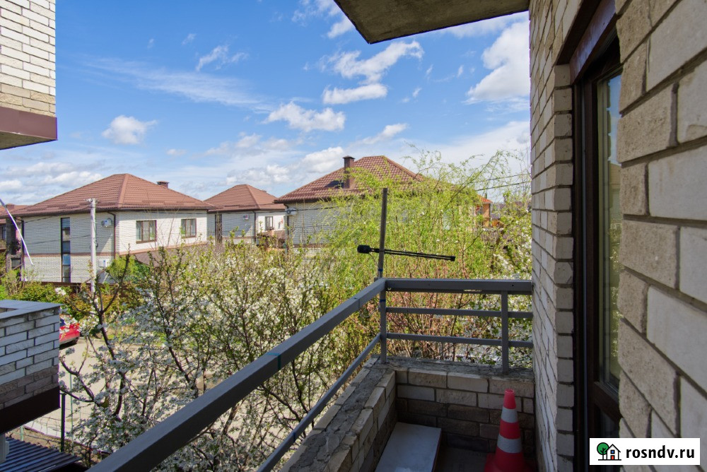 Дом 165 м² на участке 1.5 сот. на продажу в Краснодаре Краснодар - изображение 4