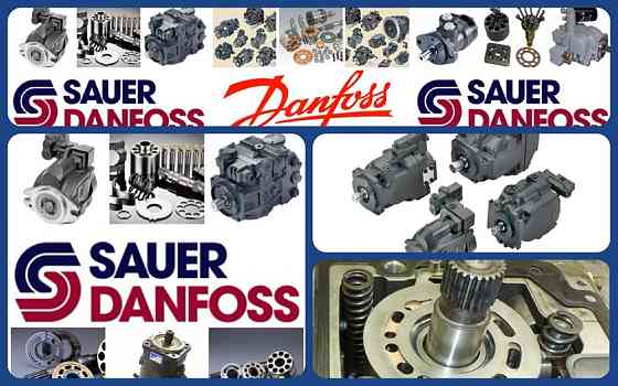 Atlas copco насос гидравлический Екатеринбург