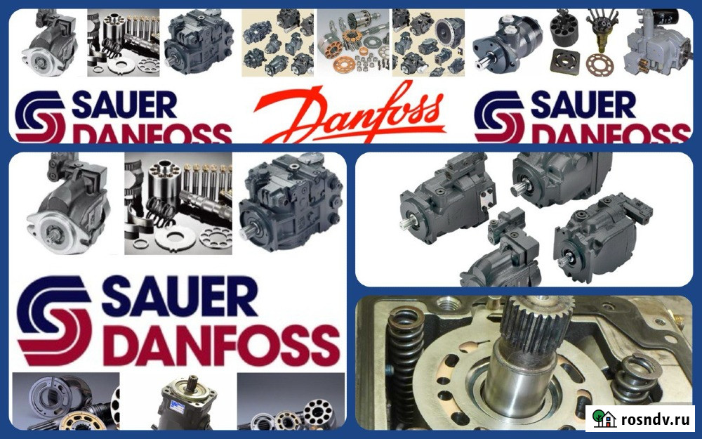 Atlas copco насос гидравлический Екатеринбург - изображение 2