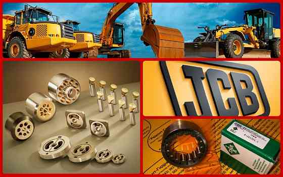 Сервис спецтехники sany Екатеринбург