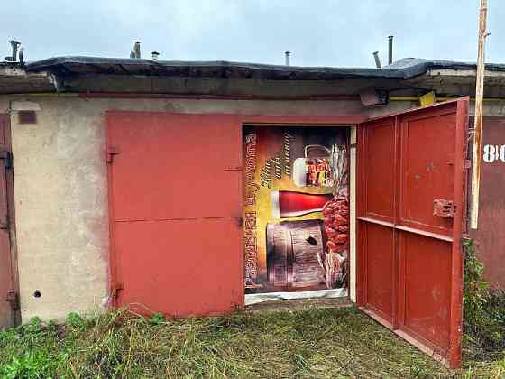 Гараж 24 м² в аренду в Иваново Иваново