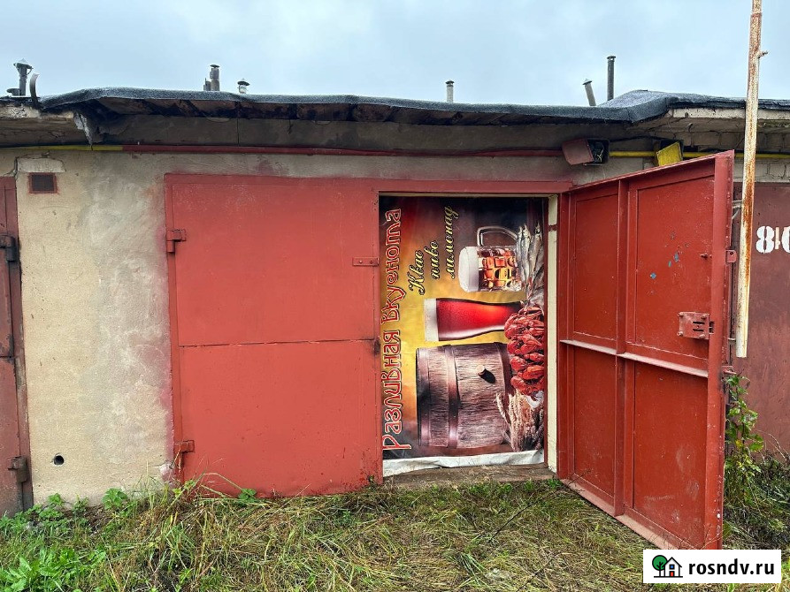 Гараж 24 м² в аренду в Иваново Иваново - изображение 2