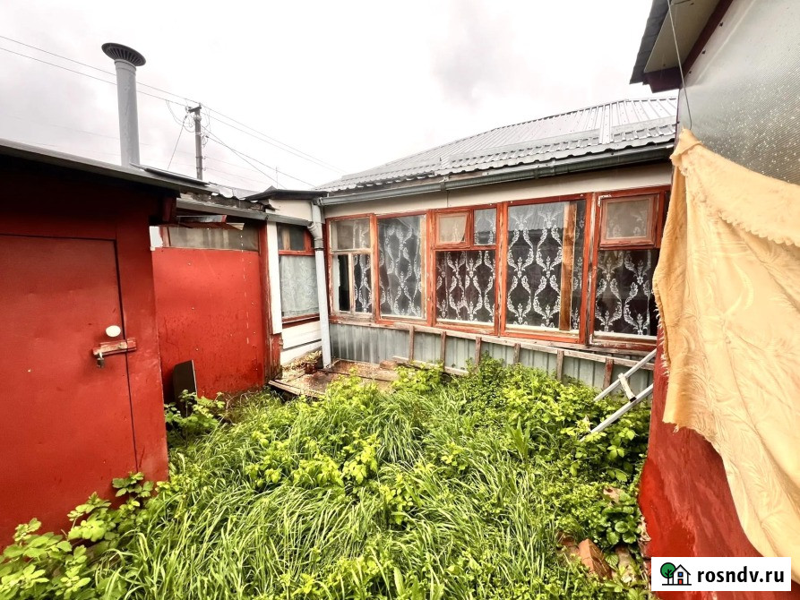 Дом 47.5 м² на участке 3 сот. на продажу в Армавире Армавир - изображение 5