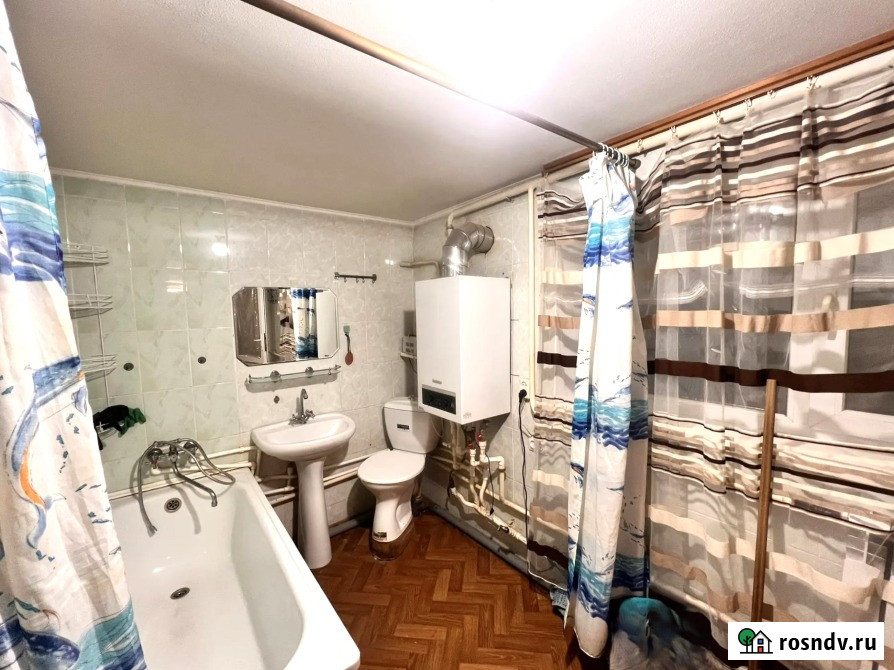 Дом 47.5 м² на участке 3 сот. на продажу в Армавире Армавир - изображение 4