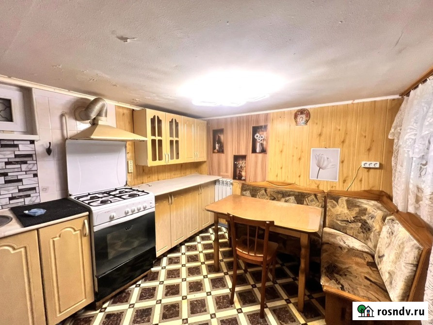 Дом 47.5 м² на участке 3 сот. на продажу в Армавире Армавир - изображение 3