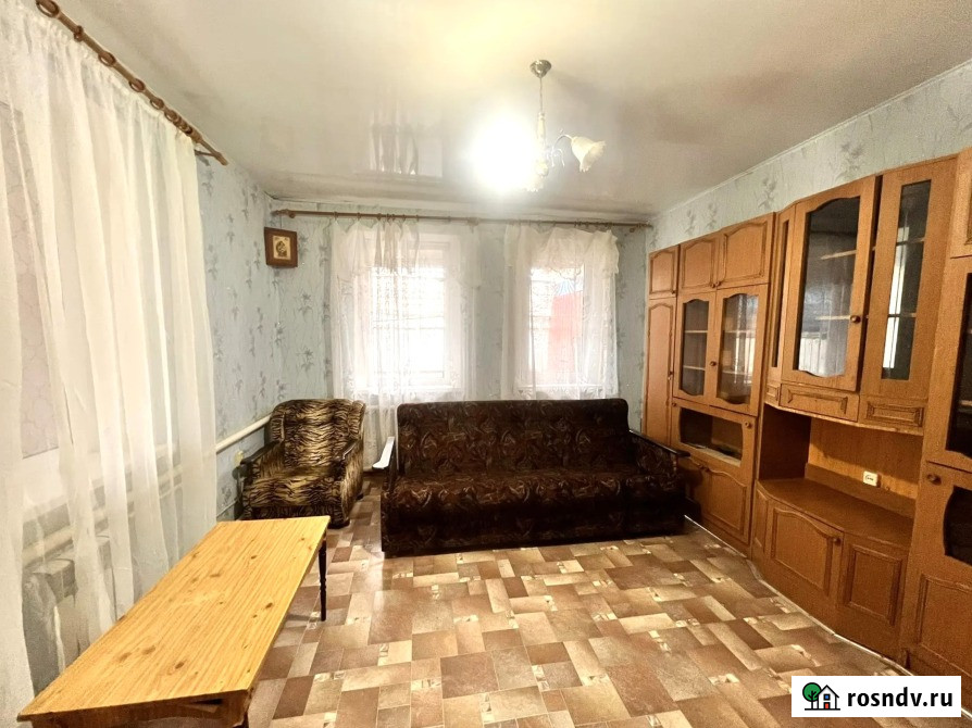 Дом 47.5 м² на участке 3 сот. на продажу в Армавире Армавир - изображение 2