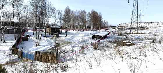 Производственная База 1, 1 Га Красноярск