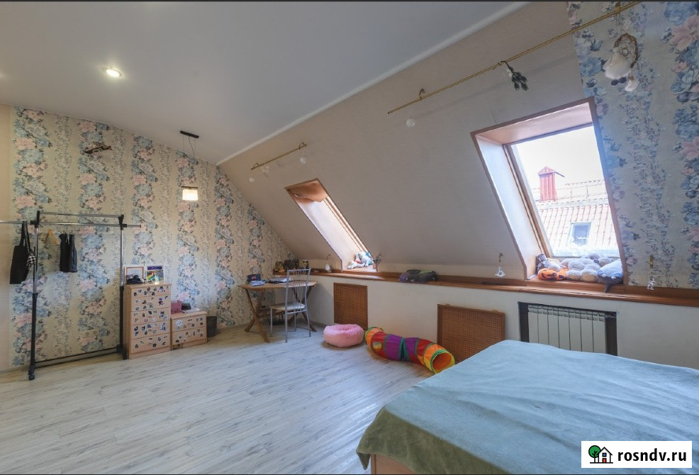 Коттедж 272 м² на участке 4 сот. на продажу в Красноярске Красноярск - изображение 5