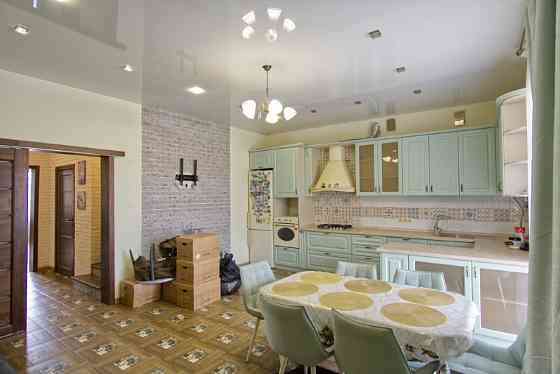 Дом 135 м² на участке 3 сот. на продажу в Краснодаре Краснодар