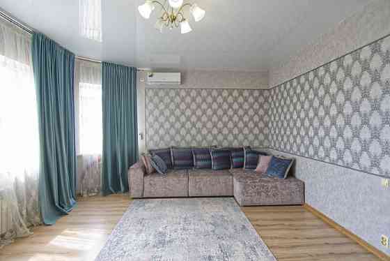 Дом 135 м² на участке 3 сот. на продажу в Краснодаре Краснодар