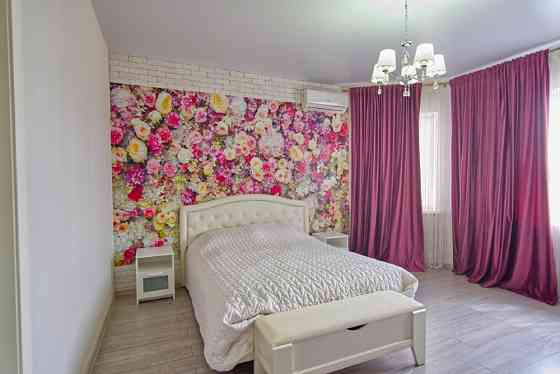 Дом 135 м² на участке 3 сот. на продажу в Краснодаре Краснодар