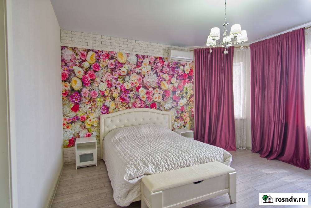 Дом 135 м² на участке 3 сот. на продажу в Краснодаре Краснодар - изображение 4