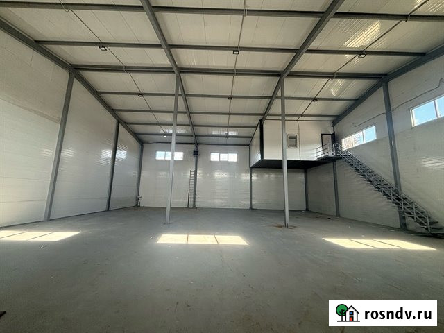 Аренда нового отапливаемого помещения под автосервис, склад-производство 390м2 Санкт-Петербург - изображение 5