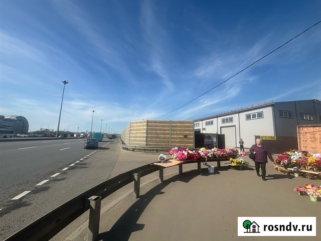 Аренда нового отапливаемого помещения под автосервис, склад-производство 390м2 Санкт-Петербург - изображение 2