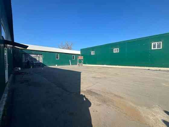 Нового отапливаемого помещения под склад-производство, от 780 м2 Санкт-Петербург