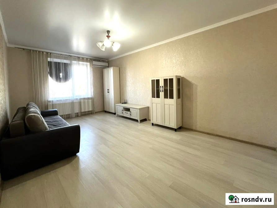 2-комнатная квартира, 61.4 м², 4/4 эт. в аренду на длительный срок в Армавире Армавир - изображение 2