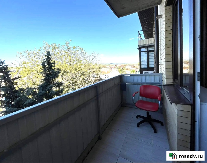 2-комнатная квартира, 61.4 м², 4/4 эт. в аренду на длительный срок в Армавире Армавир - изображение 5