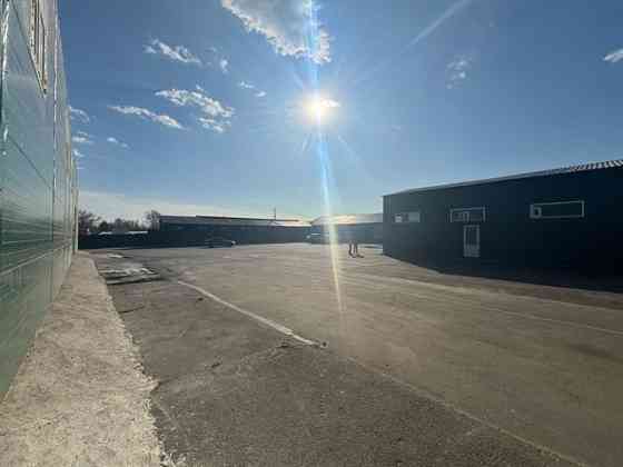 Новое отапливаемое пом-е под склад-производство, от 250 м2 Санкт-Петербург