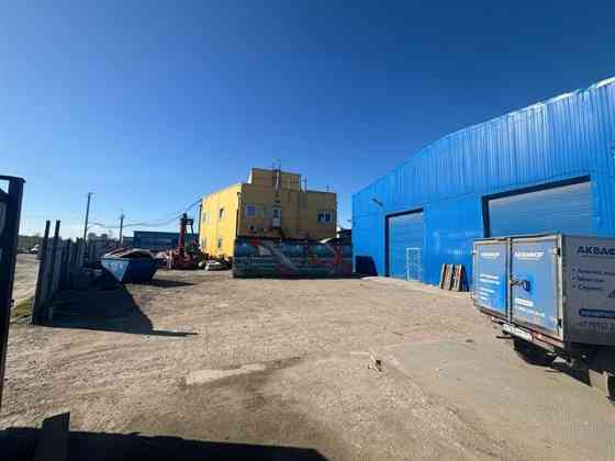 Аренда помещения под любые цели 540 м2 Санкт-Петербург