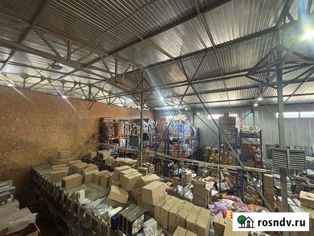 Аренда помещения под любые цели 540 м2 Санкт-Петербург - изображение 3