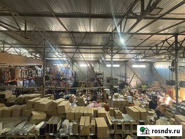 Аренда помещения под любые цели 540 м2 Санкт-Петербург - изображение 5