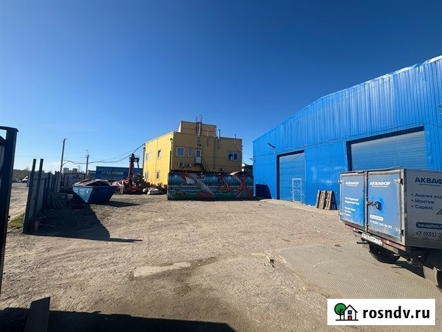 Аренда помещения под любые цели 540 м2 Санкт-Петербург - изображение 2