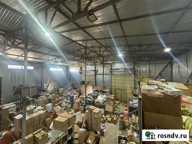 Аренда помещения под любые цели 540 м2 Санкт-Петербург - изображение 4