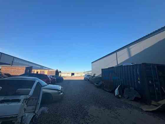 Аренда отапливаемого помещения под склад-производство, 630 м² Санкт-Петербург