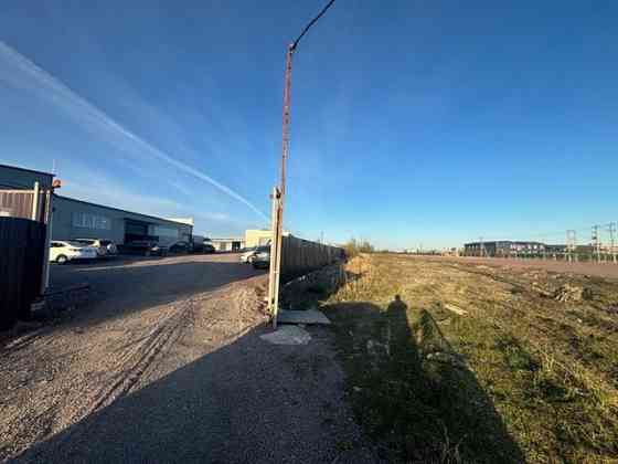 Аренда отапливаемого помещения под склад-производство, 630 м² Санкт-Петербург