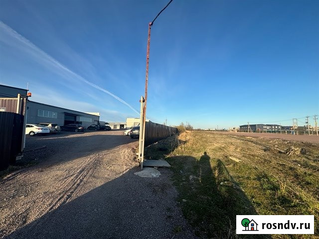 Аренда отапливаемого помещения под склад-производство, 630 м² Санкт-Петербург - изображение 2