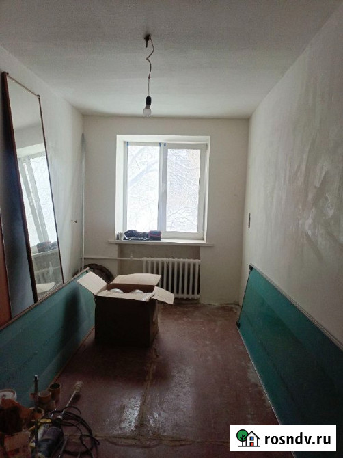 2-комнатная квартира, 44.5 м², 2/5 эт. на продажу в Екатеринбурге Екатеринбург - изображение 5