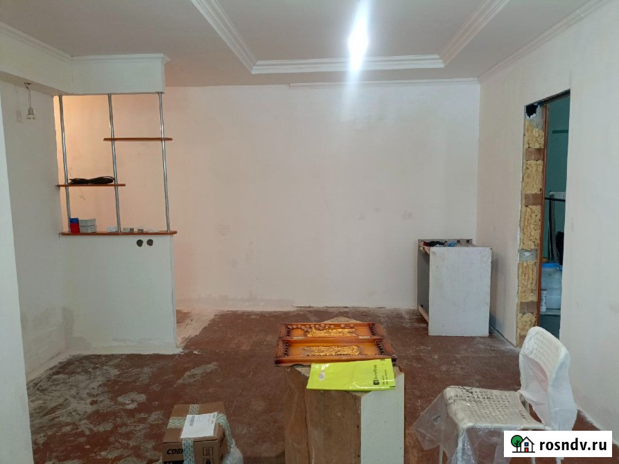 2-комнатная квартира, 44.5 м², 2/5 эт. на продажу в Екатеринбурге Екатеринбург - изображение 3