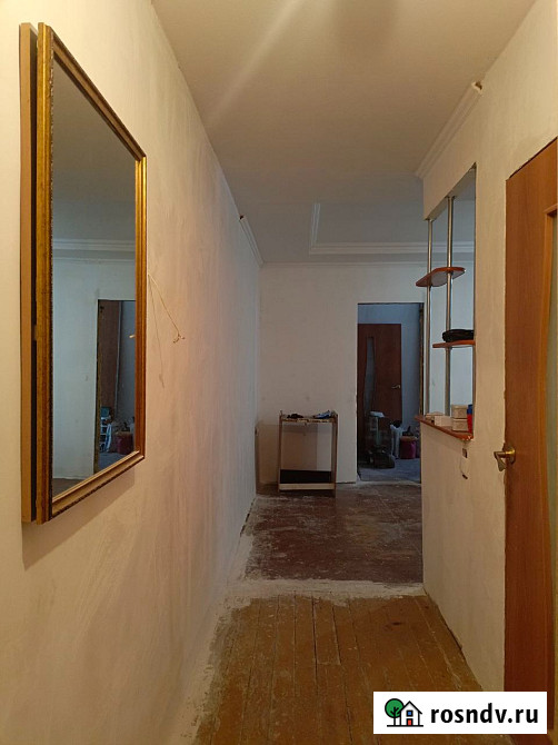 2-комнатная квартира, 44.5 м², 2/5 эт. на продажу в Екатеринбурге Екатеринбург - изображение 2