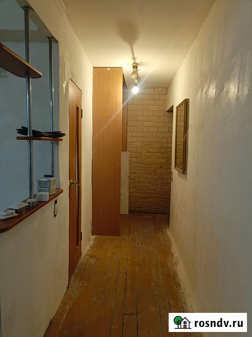 2-комнатная квартира, 44.5 м², 2/5 эт. на продажу в Екатеринбурге Екатеринбург - изображение 1