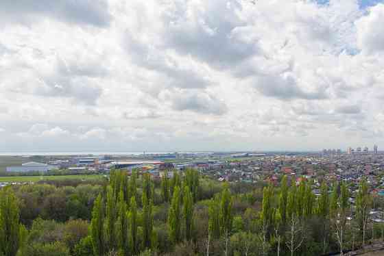 1-комнатная квартира, 44 м², 16/16 эт. на продажу в Краснодаре Краснодар