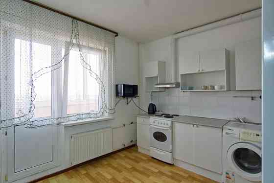 1-комнатная квартира, 44 м², 16/16 эт. на продажу в Краснодаре Краснодар