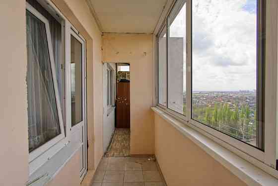 1-комнатная квартира, 44 м², 16/16 эт. на продажу в Краснодаре Краснодар