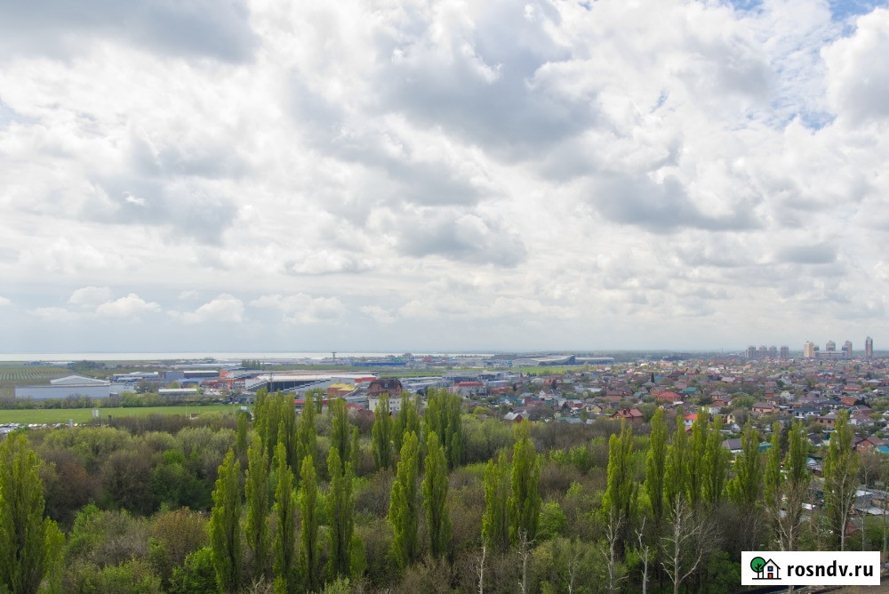 1-комнатная квартира, 44 м², 16/16 эт. на продажу в Краснодаре Краснодар - изображение 4