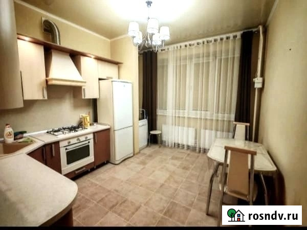 1-комнатная квартира, 37.5 м², 4/9 эт. в аренду на длительный срок в Армавире Армавир - изображение 1