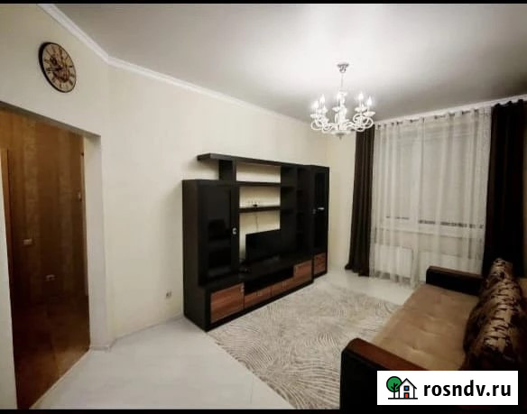 1-комнатная квартира, 37.5 м², 4/9 эт. в аренду на длительный срок в Армавире Армавир - изображение 3