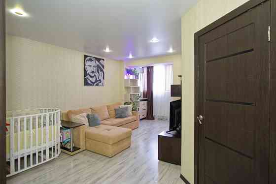 1-комнатная квартира, 37 м², 17/17 эт. на продажу в Краснодаре Краснодар